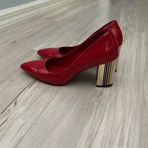 Girotti heels